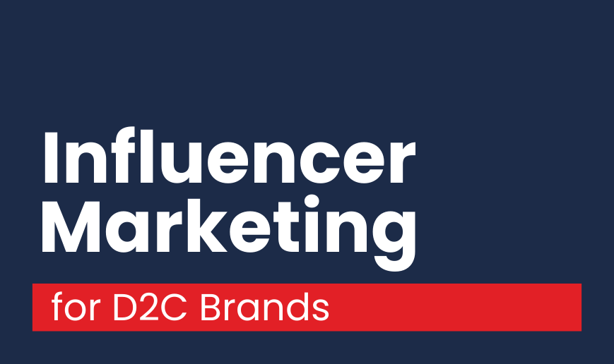 The Future of D2C: Trends to Watch in 2025 and Beyond